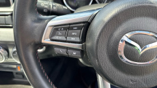 Mazda MX-5 1.5 Icon 2dr Petrol Convertible